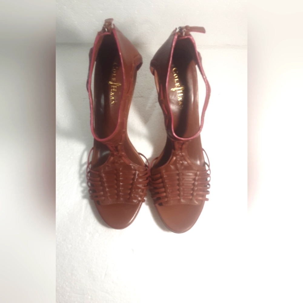 Cole Haan heels